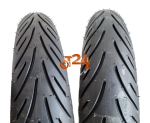 MIC. 130/70 B17 62 H TL ROAD CLASSIC REAR