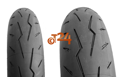 PIRELLI DIABLO ROSSO IV