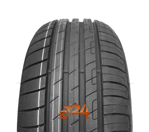Pneumatici Premium GOODYEAR: EFFICIENTGRIP 2 SUV (EFFIGRIP2S)