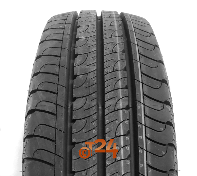 Pneumatici Premium GOODYEAR: EFFICIENTGRIP CARGO 2 (EFGRCAR2)