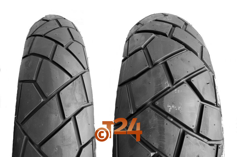 Pneumatici Premium DUNLOP: TRAILMAX MIXTOUR (TRXMIXTOUR)