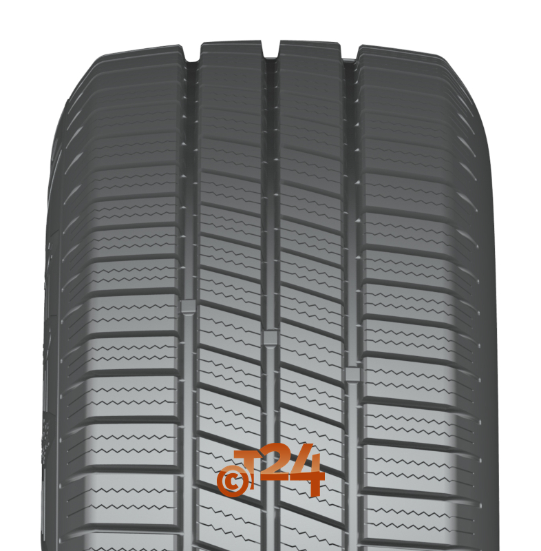 Pneumatici Economy GITI: VAN ALLSEASON LA1