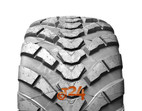 MICHELIN / 710/50 R26,5 (176 D) <b>TRAIL X BIB FLOTATION</b> / Estivo
