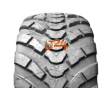 MICHELIN TRXBIB VF650/65 R30.5 181D TL