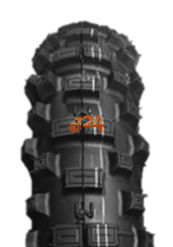 MICHELIN ENDURO XTREM NHS