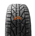 TIGAR SUV ICE