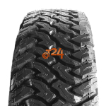 HANKOOK RT05 245/75 R17 121/118Q P.O.R. OWL