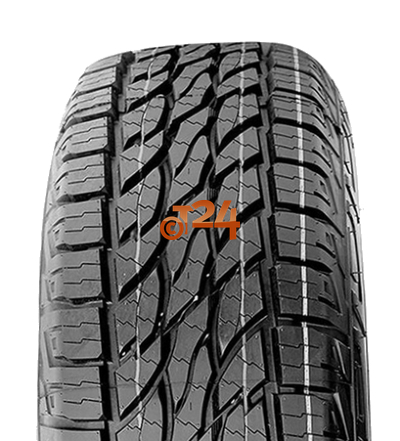 RAPID ECOLANDER A/T