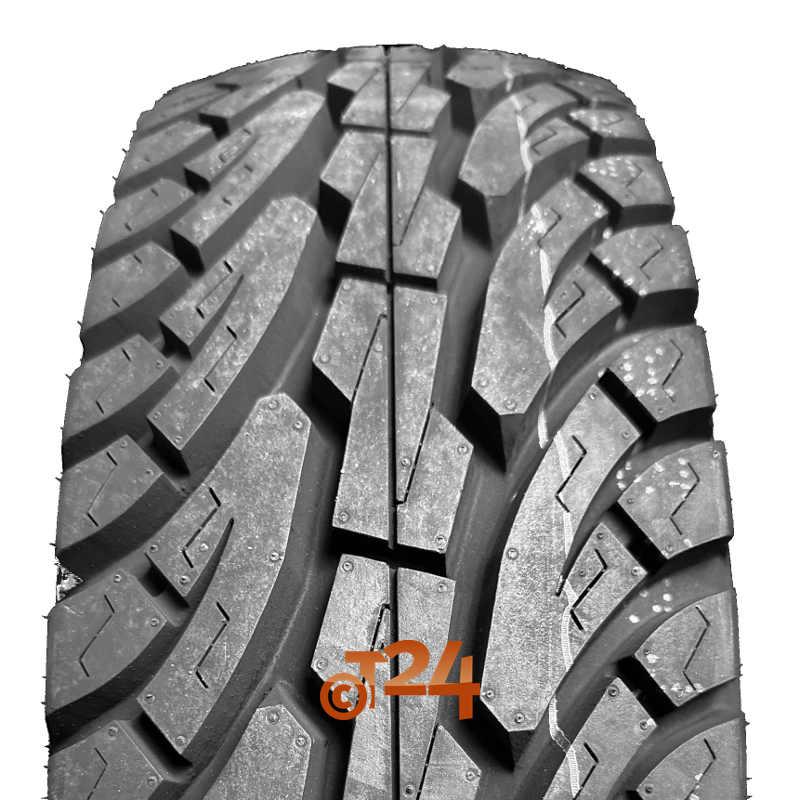 Pneumatici Economy ROADX: RX QUEST A/T