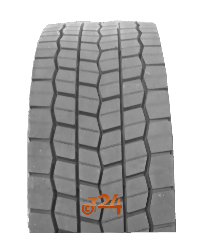 APOLLO / 315/70 R22,5 (154/150 L) <b>ENDURACE RD (22.5) </b> / Estivo