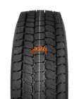 FULDA FORCE3  295/55 R22 5 K