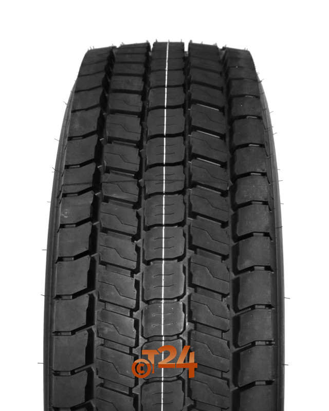 Pneumatici Quality FULDA: REGIOFORCE 3 (REGFORCE3)