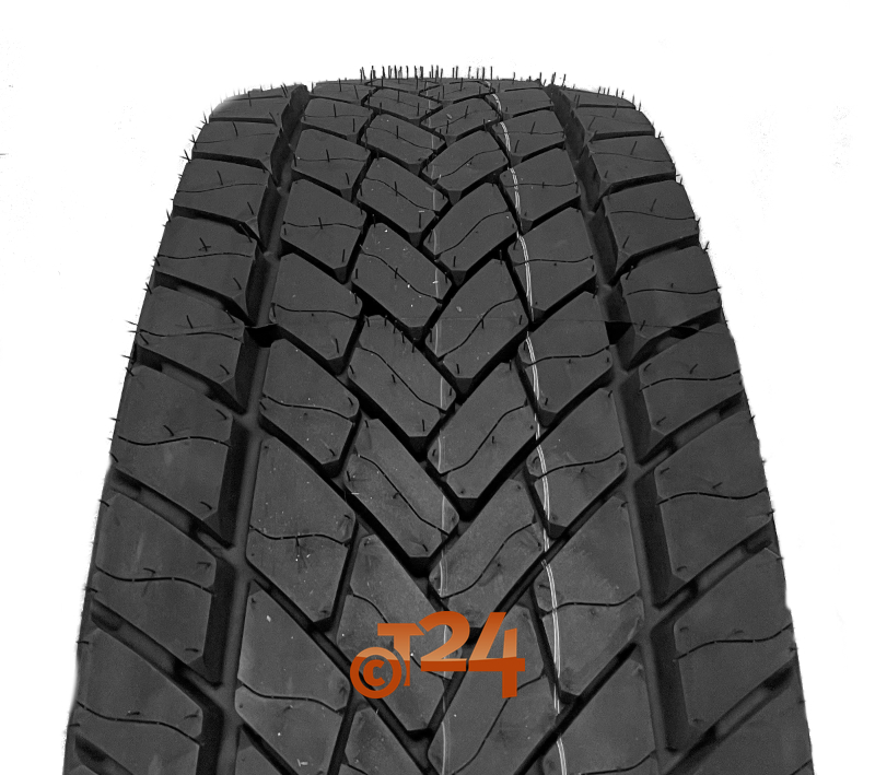 Pneumatici Premium GOODYEAR: KMAX D A (KMAXDA)