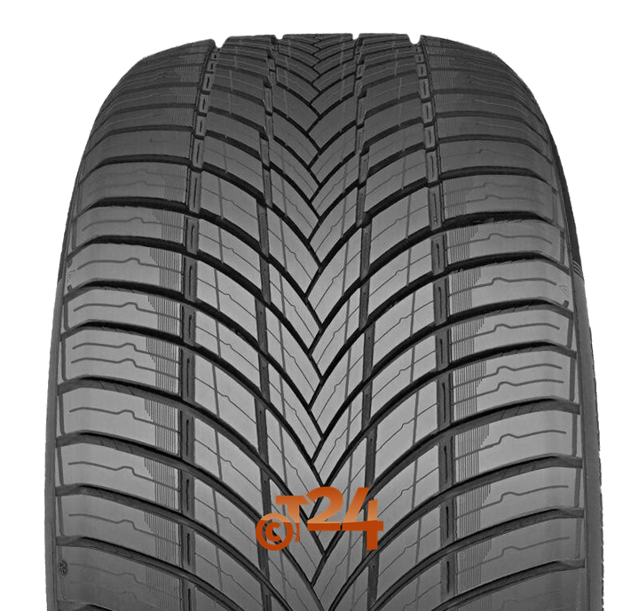 Pneumatici Economy SYRON: PREMIUM 4 SEASONS G2