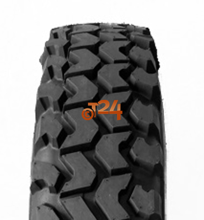 PNEUS OVADA PARIGI DAKAR 1