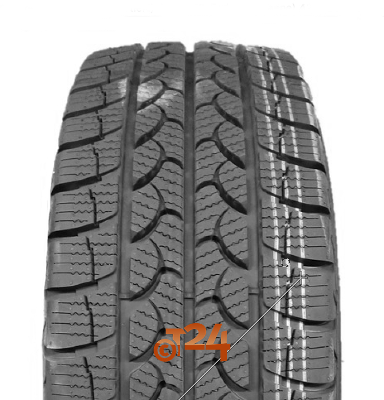 Pneumatici Economy SAVA: ESKIMO LT (ESKIMOLT)