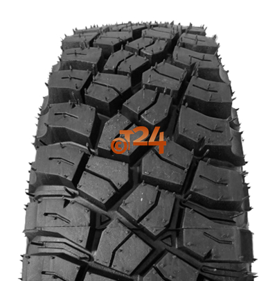 PNEUS OVADA PK03 MUD TERRAIN