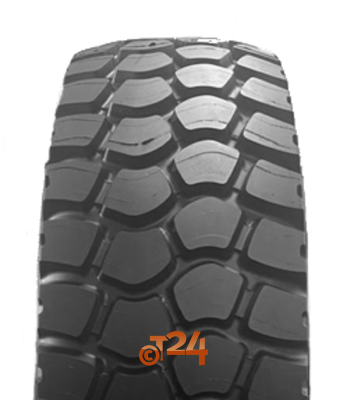 Pneumatici Premium MICHELIN: XZL 2