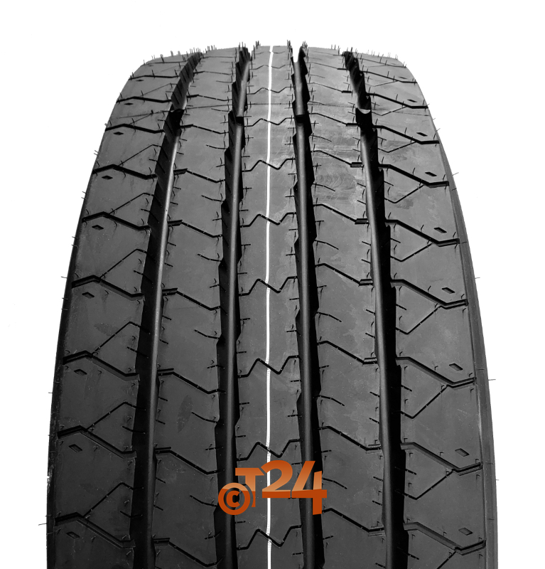 Pneumatici Quality FULDA: REGIOCONTROL 3 (REGCONTR32)