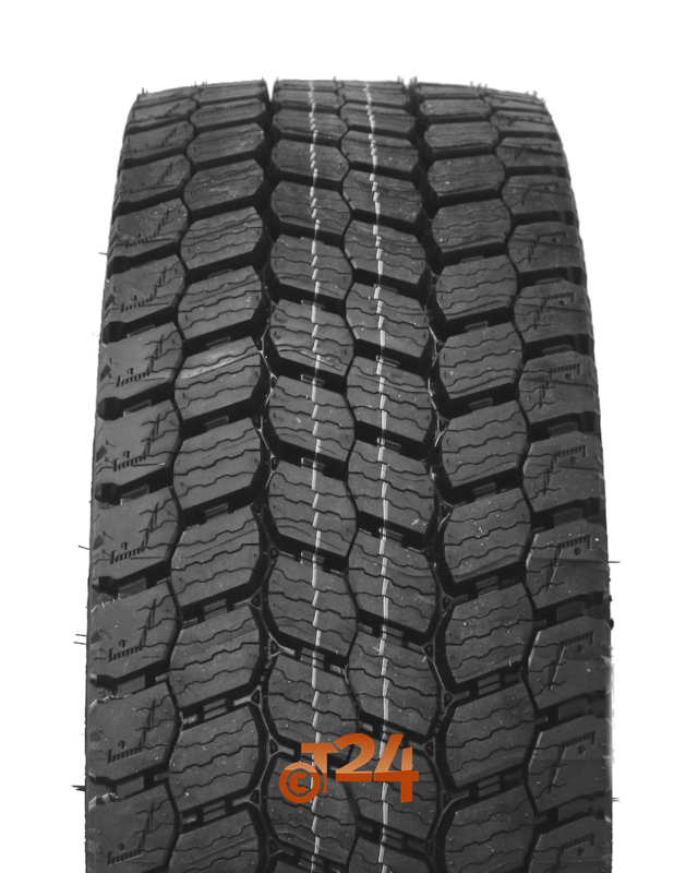 MICHELIN / 315/80 R22,5 (156/150 L) <b>X MULTI GRIP D REAR M+S 3PMSF (154/150M)</b> / Estivo