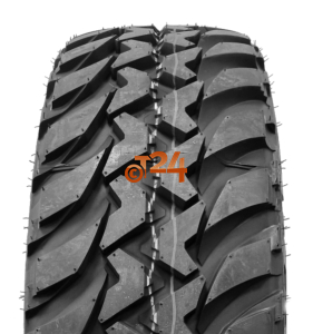 BRIDGEST MT-674 265/75 R16 119/116Q
