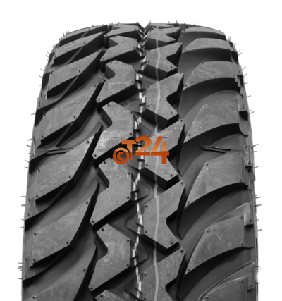 BRIDGESTONE DUELER M/T 674