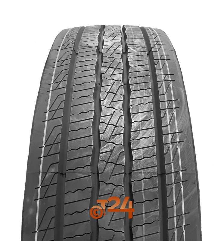 CONTINENTAL / 295/80 R22,5 (154/149 M) <b>COACH REGIO HA3 BUS M+S 3PMSF</b> / Estivo