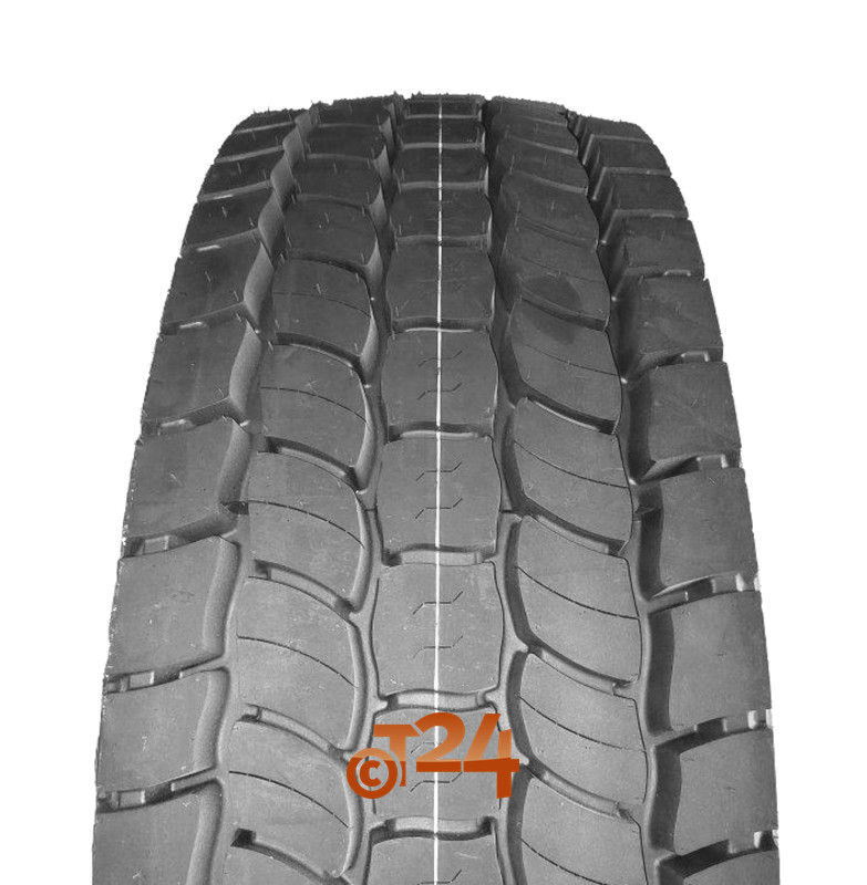 Pneumatici Economy SAVA: ORJAK 5 (ORJAK5)