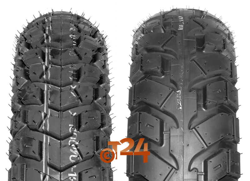 HEIDENAU / 180/55 R17 (73 T) <b>K60 SCOUT M+S </b> / Estivo