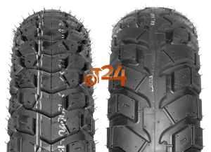 HEIDENAU K60 Scout M+S - Afbeelding 1