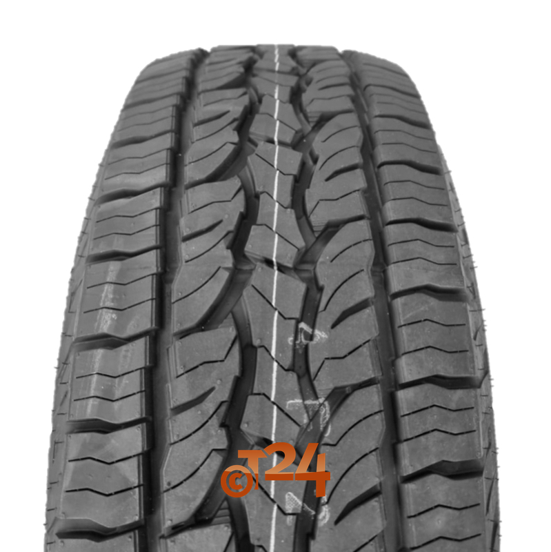 Pneumatici Premium DUNLOP: GRANDTREK AT5