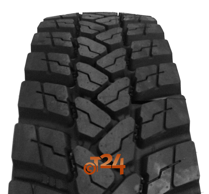 STARMAXX / 315/80 R22,5 (156/150 K) <b>DC700 PLUS M+S, 3PMSF</b> / Estivo