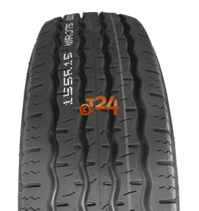 DATEX WR075 165/80 R15 86 S