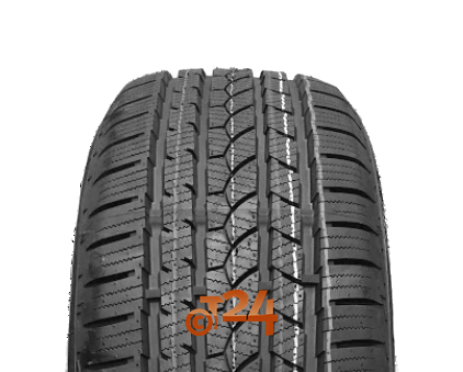 Pneumatici Economy NOVEX: ALL SEASON 3E