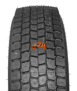 EVERGREE ESL01  295/80 R22 5 M