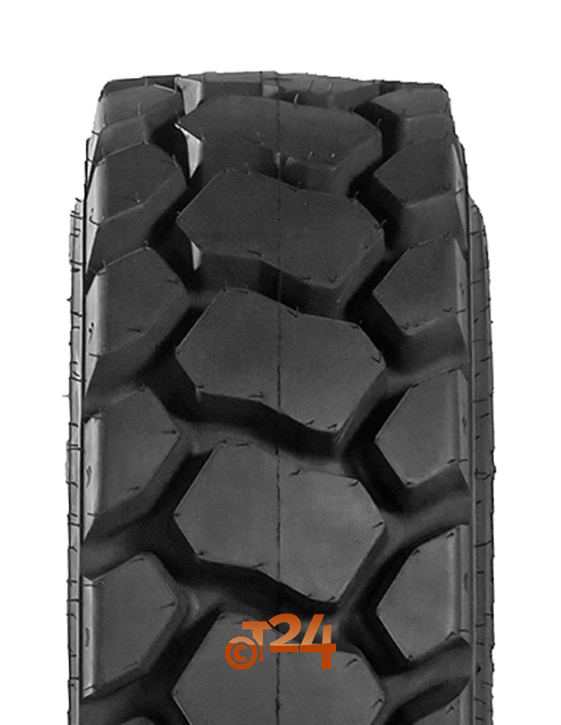 ASCENSO / 12 R16,5 (145 A2) <b>SSB332 (L5) </b> / Estivo