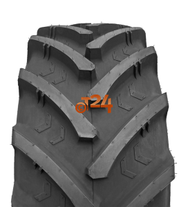 ASCENSO TDR650 540/65 R38 153D TL