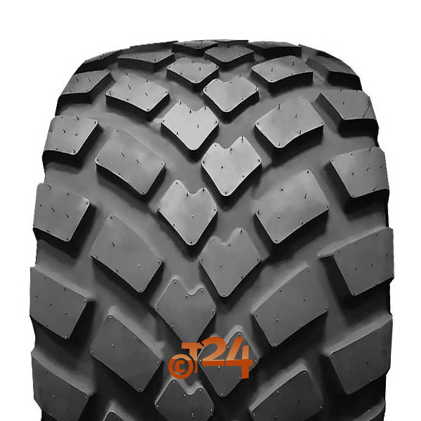 LINGLONG / 710/50 R30,5 (173 D) <b>FL300 FLO-MAX STEEL BELT </b> / Estivo