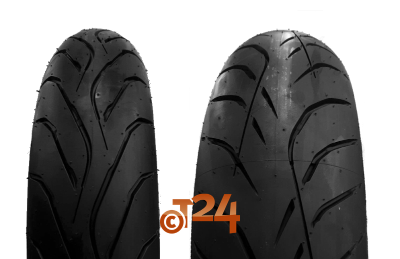 Pneumatici Premium DUNLOP: SPORTMAX ROADSMART IV (SXRSMART4)