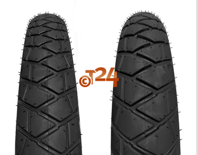 MICHELIN ANAKEE STREET