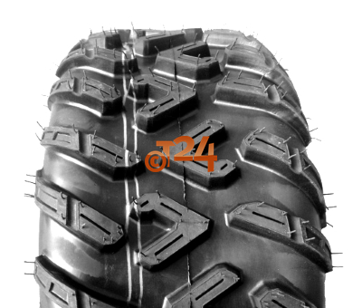 JOURNEY TYRE P362