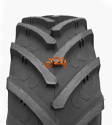 ASCENSO XLR880 620/70 R42 166D TL