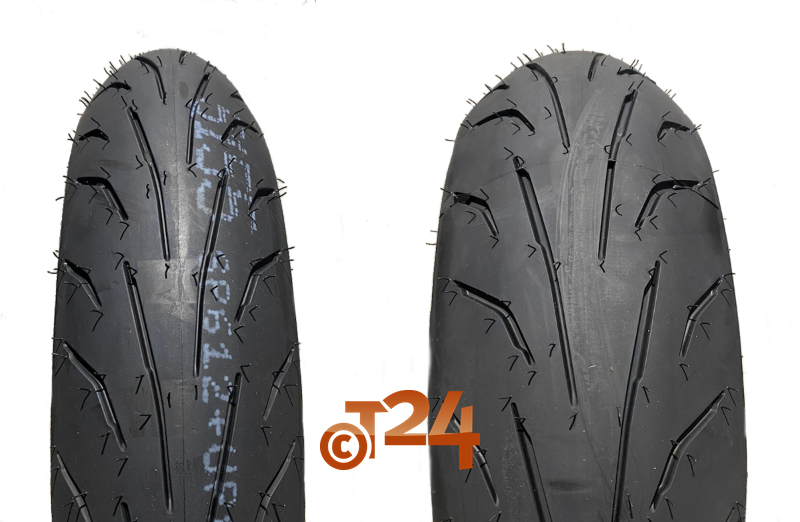 Pneumatici Premium DUNLOP: QUALIFIER CORE (QUALIFCORE)