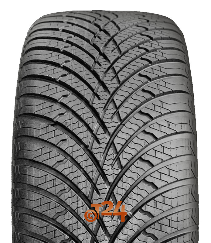 Pneumatici Economy BERLIN TIRES: ALL SEASON 1 G2