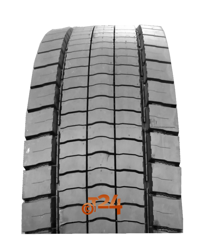 APOLLO / 265/70 R19,5 (140/138 M) <b>ENDURACE RD2 REAR M+S 3PMSF</b> / Estivo