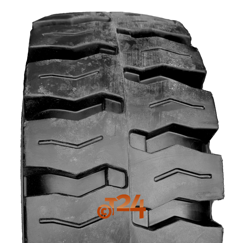 Pneumatici Quality TRELLEBORG: ECOSOLID TRACTION