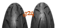 METZELER SP-ST2 80/90 -14 40 S TL