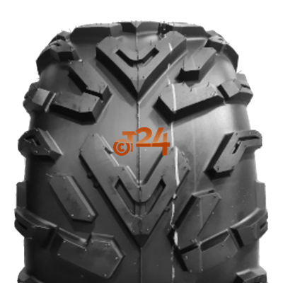 JOURNEY TYRE P3056