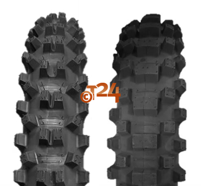 MICHELIN STARCROSS 6