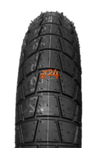 BRIDGESTONE / 100/90 - 19 (100 V) AT41 ADVENTURE TRAIL FRONT / Estivo